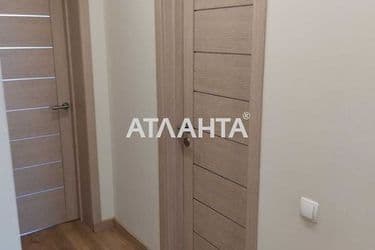 1-room apartment apartment by the address st. 1 maya (area 40 m²) - Atlanta.ua - photo 13