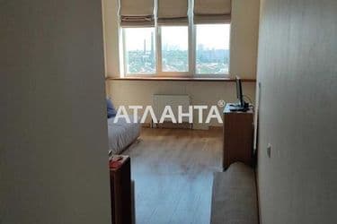 1-room apartment apartment by the address st. 1 maya (area 40 m²) - Atlanta.ua - photo 14