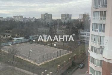 1-room apartment apartment by the address st. Khantadze per (area 40,9 m²) - Atlanta.ua - photo 9