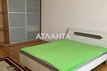 1-к квартира на улице Пишоновская в Центре - Atlanta.ua