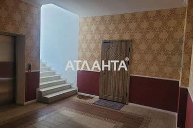 1-room apartment apartment by the address st. Milanskaya (area 50,0 m2) - Atlanta.ua - photo 6