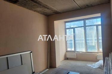 1-room apartment apartment by the address st. Milanskaya (area 50,0 m2) - Atlanta.ua - photo 7