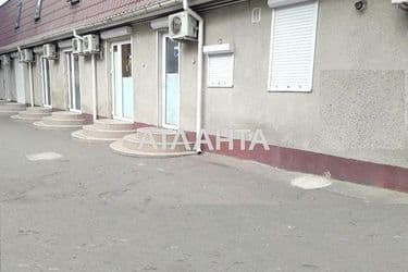 Коммерческая недвижимость по адресу ул. Средняя (площадь 790,2 м²) - Atlanta.ua - фото 27