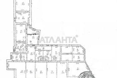 Коммерческая недвижимость по адресу ул. Средняя (площадь 790,2 м²) - Atlanta.ua - фото 50