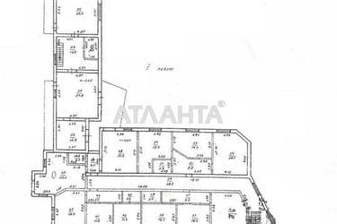 Коммерческая недвижимость по адресу ул. Средняя (площадь 790,2 м²) - Atlanta.ua - фото 51