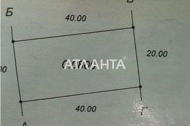 Landplot by the address st. Stepova Stepnaya (area 8 acr) - Atlanta.ua - photo 7