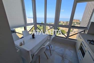 1-room apartment apartment by the address st. Parkovaya (area 42 m²) - Atlanta.ua - photo 16