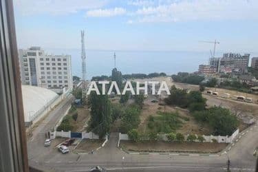 1-room apartment apartment by the address st. Parkovaya (area 42 m²) - Atlanta.ua - photo 19