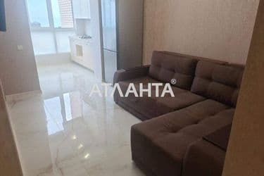 1-room apartment apartment by the address st. Parkovaya (area 42 m²) - Atlanta.ua - photo 20