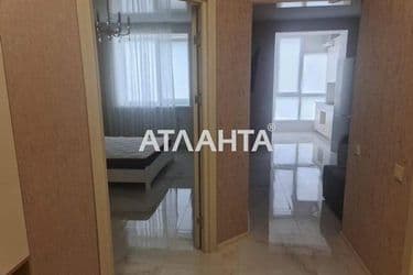 1-room apartment apartment by the address st. Parkovaya (area 42 m²) - Atlanta.ua - photo 25