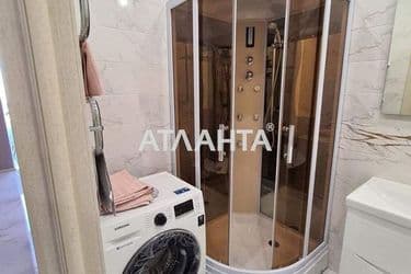 1-room apartment apartment by the address st. Parkovaya (area 42 m²) - Atlanta.ua - photo 27