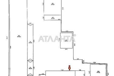 Комерційна нерухомість за адресою вул. Мельницька (площа 3214,3 м²) - Atlanta.ua - фото 30