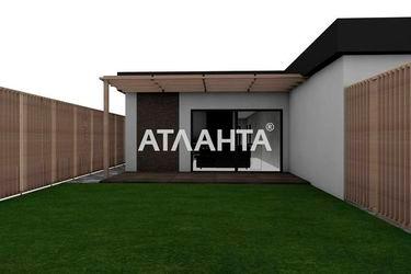 House by the address st. Yarovaya (area 70 m²) - Atlanta.ua - photo 22