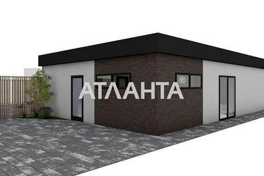 House by the address st. Yarovaya (area 70 m²) - Atlanta.ua - photo 24