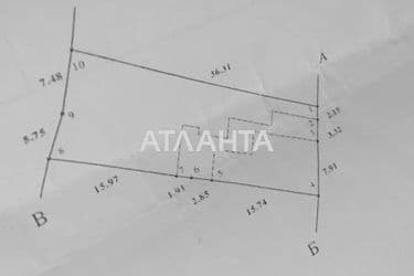 Landplot by the address (area 4,8 acr) - Atlanta.ua - photo 5