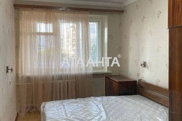 3-к apartment on street Fontanskaya dor   Perekopskoy Divizii  na Fontane - Atlanta.ua
