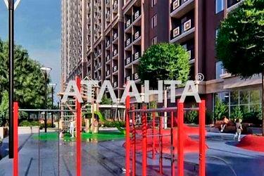 1-room apartment apartment by the address st. Genuezskaya (area 43 m²) - Atlanta.ua - photo 9