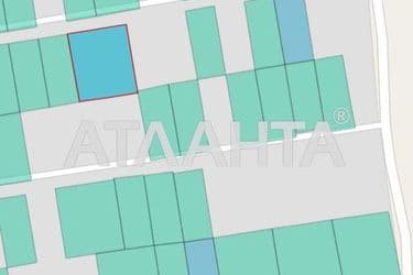 Landplot by the address st. Solnechnaya (area 10,5 acr) - Atlanta.ua - photo 10