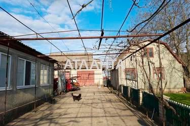 Дом по адресу ул. Комарова (площадь 98,2 м²) - Atlanta.ua - фото 11