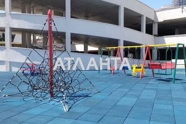 Commercial real estate at st. Morekhodnyy per (area 170 m²) - Atlanta.ua - photo 14