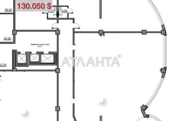 Commercial real estate at st. Morekhodnyy per (area 76,5 m²) - Atlanta.ua - photo 5