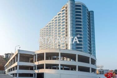 Commercial real estate at st. Morekhodnyy per (area 76,5 m²) - Atlanta.ua - photo 7