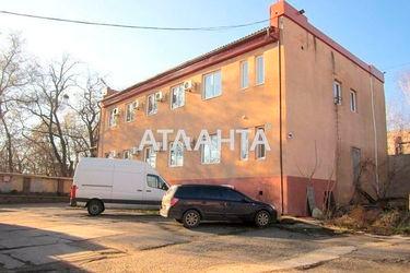 Коммерческая недвижимость по адресу ул. Колоническая (площадь 185 м²) - Atlanta.ua - фото 10
