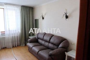 2-rooms apartment apartment by the address st. Admiralskiy pr Lumumby pr (area 49,9 m²) - Atlanta.ua - photo 16