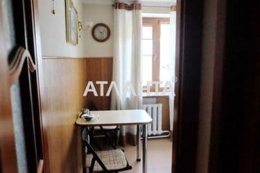 2-rooms apartment apartment by the address st. Admiralskiy pr Lumumby pr (area 49,9 m²) - Atlanta.ua - photo 17