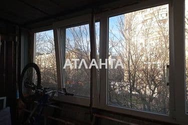 1-room apartment apartment by the address st. Zabolotnogo ak (area 32 m²) - Atlanta.ua - photo 23