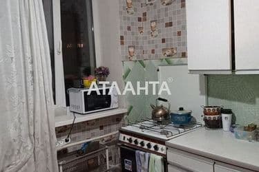 1-room apartment apartment by the address st. Zabolotnogo ak (area 32 m²) - Atlanta.ua - photo 17