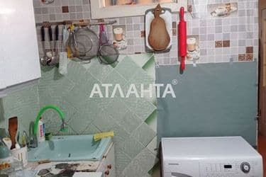 1-room apartment apartment by the address st. Zabolotnogo ak (area 32 m²) - Atlanta.ua - photo 16