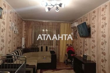 1-room apartment apartment by the address st. Zabolotnogo ak (area 32 m²) - Atlanta.ua - photo 13