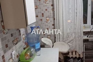 1-room apartment apartment by the address st. Zabolotnogo ak (area 32 m²) - Atlanta.ua - photo 18