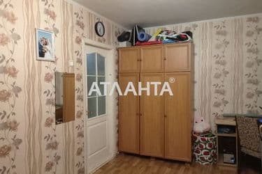 1-room apartment apartment by the address st. Zabolotnogo ak (area 32 m²) - Atlanta.ua - photo 15