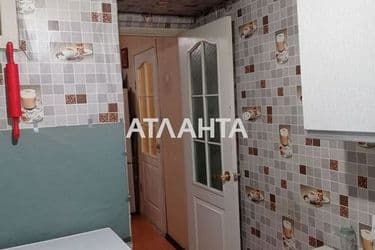 1-room apartment apartment by the address st. Zabolotnogo ak (area 32 m²) - Atlanta.ua - photo 19