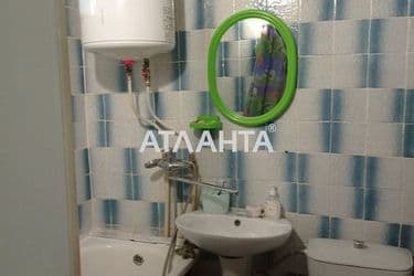 1-room apartment apartment by the address st. Zabolotnogo ak (area 32 m²) - Atlanta.ua - photo 22