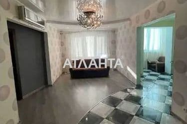 4+-rooms apartment apartment by the address st. Glushko ak pr Dimitrova pr (area 84 m²) - Atlanta.ua - photo 13
