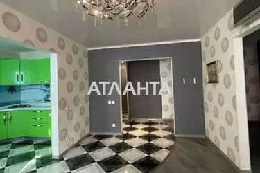 4+-rooms apartment apartment by the address st. Glushko ak pr Dimitrova pr (area 84 m²) - Atlanta.ua - photo 11