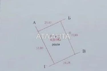 Landplot by the address st. Agrarnaya (area 7,8 acr) - Atlanta.ua - photo 8