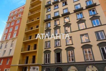 3-rooms apartment apartment by the address st. Inglezi 25 chapaevskoy div (area 82,0 m2) - Atlanta.ua - photo 11