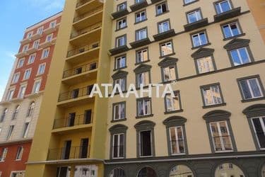 3-rooms apartment apartment by the address st. Inglezi 25 chapaevskoy div (area 82 m²) - Atlanta.ua - photo 11