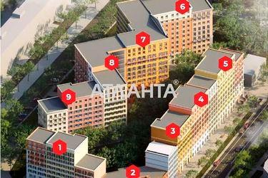 3-rooms apartment apartment by the address st. Inglezi 25 chapaevskoy div (area 82,0 m2) - Atlanta.ua - photo 12