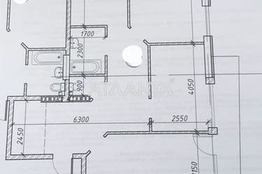 3-rooms apartment apartment by the address st. Inglezi 25 chapaevskoy div (area 82 m²) - Atlanta.ua - photo 20