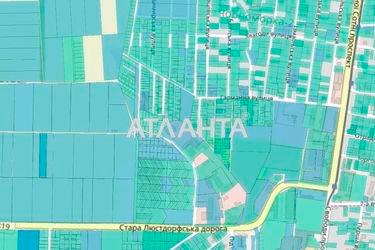 Landplot by the address st. Massiv 21 (area 4,4 сот) - Atlanta.ua - photo 8