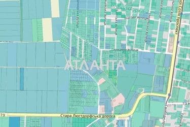 Landplot by the address st. Massiv 21 (area 4,4 acr) - Atlanta.ua - photo 8