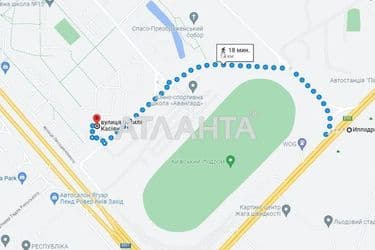 Об'єкт виведений в архів - Atlanta.ua - фото 46
