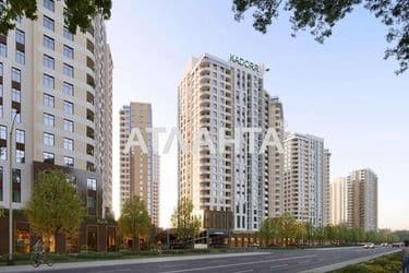 1-room apartment apartment by the address st. Krasnova (area 40 m²) - Atlanta.ua - photo 29