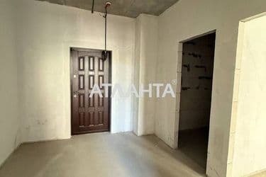 1-room apartment apartment by the address st. Krasnova (area 40 m²) - Atlanta.ua - photo 20