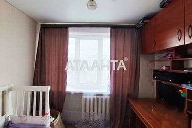 2-rooms apartment apartment by the address st. Mayakskaya dor (area 36 m²) - Atlanta.ua - photo 12